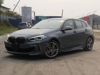 2021 BMW 135i M135i xDrive