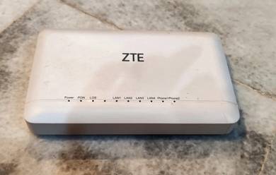 ZTE Modem