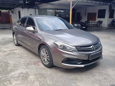 2018 Proton Perdana 2.0L