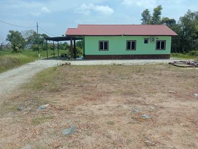 Residential Land in Kuala Nerus, TRG