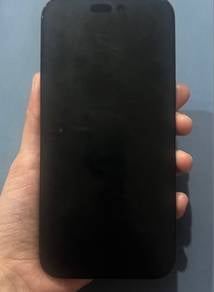 iPhone 15 Pro Max 256GB Blue Titanium