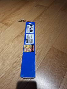lithium battray