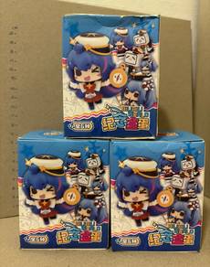 Bilibili Blind Box 盲盒