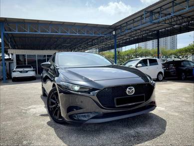 Mazda 3 IGNITE in Johor Bahru, JHR