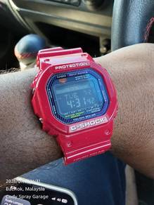 G-Shock original GWX 5600c lipan bara