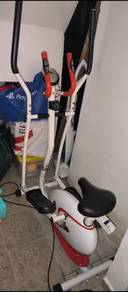 bicycle basikal