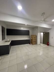 Condominium For Rent in Idaman Abadi