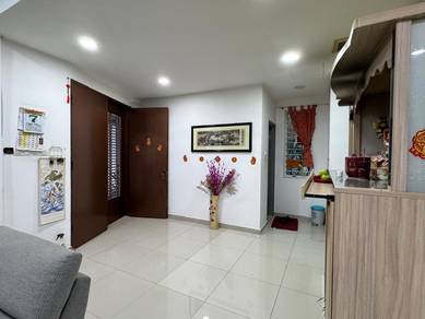 Bungalow House For Sale in Seri Kembangan,SGR