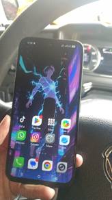 barang baru lgi..bru dua minggu guna