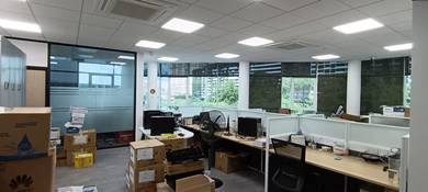Office space For Rent in Jelutong,PNG