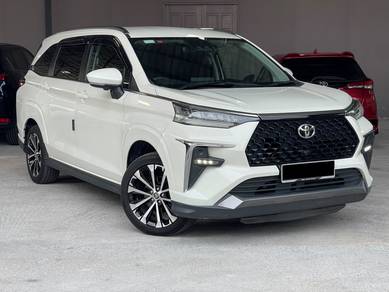 Toyota Veloz  in Kajang, SGR