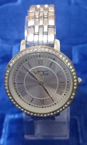 VINCCI Watch - Silver Color