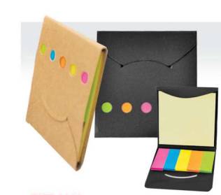 EME 3003 ECO restick memopad