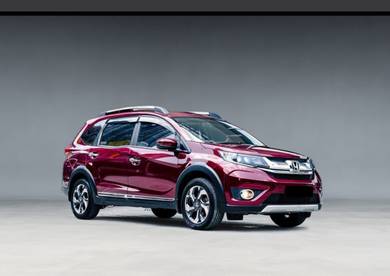 Honda BR-V V in Others, SGR
