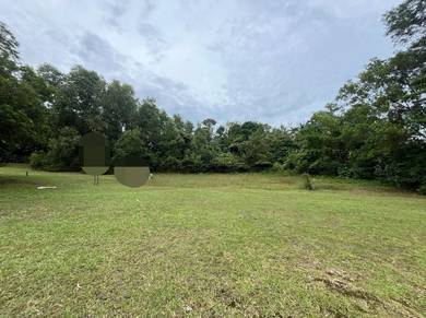 Residential Land in Putrajaya, PJY