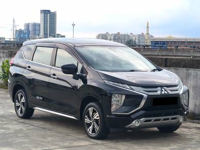 Mitsubishi Xpander  in Petaling Jaya, SGR
