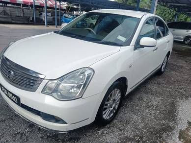 Nissan Sylphy COMFORT in Taiping, PRK