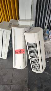 Aircond air con (1)