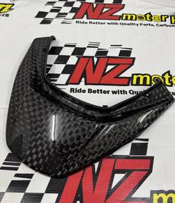 Ready Stock NZ F1 Carbon Small Rear Tail Forza 250