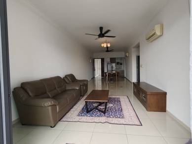 Condominium For Rent in 98 Nibong Residence