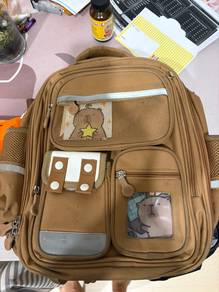 kid school beg
