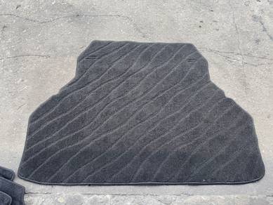 No 14-7-2 Nissan Juke Nismo RS Cargo Carpet Jpn