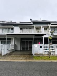 2-storey Terraced House For Sale in Sepang,SGR