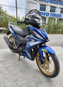 Honda RS150R