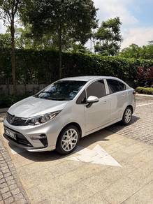 Proton Persona EXECUTIVE in USJ Heights, SGR