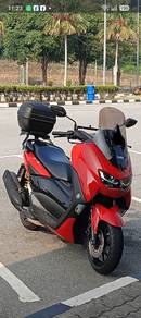 Yamaha NMAX