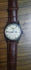 Longines Silver Arrow