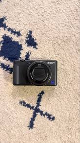 Sony ZV-1 For Sale – RM900 Negotiable 📸