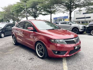 Proton Preve CFE PREMIUM in Batu Pahat, JHR