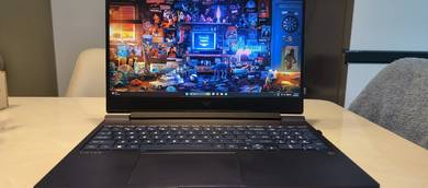 Gaming Laptop RTX 4050 