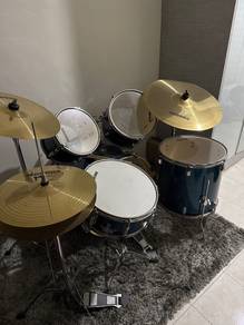 Sudoku Drum Set
