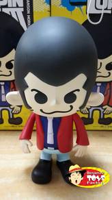 Lupin the Third - Lupin