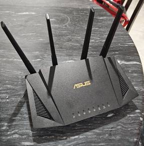 Asus RT-AX3000 Aimesh Router