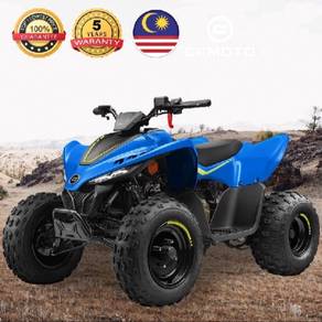 CForce 110cc