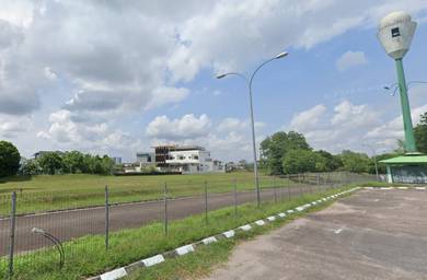 Others Land in Johor Bahru, JHR