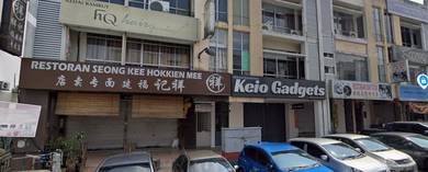 Shop lot For Rent in Cheras,SGR