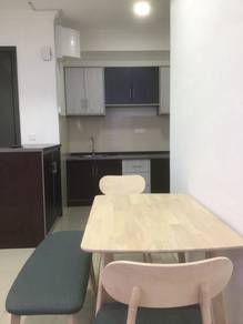 Service Residence For Rent in Sensory Residence @ Southville City