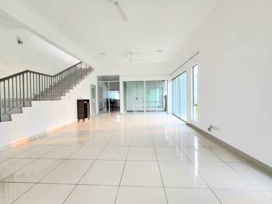 2-storey Terraced House For Rent in Seremban 2,NSN