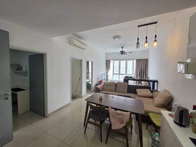 Service Residence For Sale in Tropez Residences @ Tropicana Danga Bay