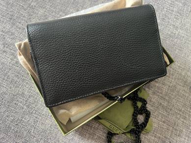 GG Marmont Bag
