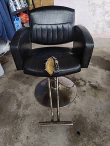 kerusi barber