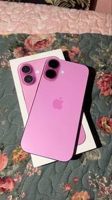 Iphone 16 . 256gb
