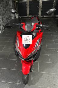 Honda Vario 160