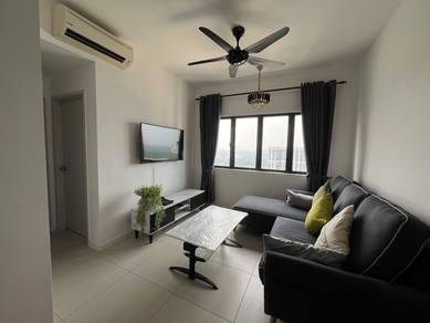 Service Residence For Rent in Casa Embun @ Cybersouth