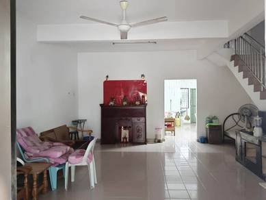2-storey Terraced House For Sale in Alma,PNG
