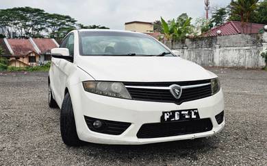 Proton Preve EXECUTIVE in Johor Bahru, JHR
